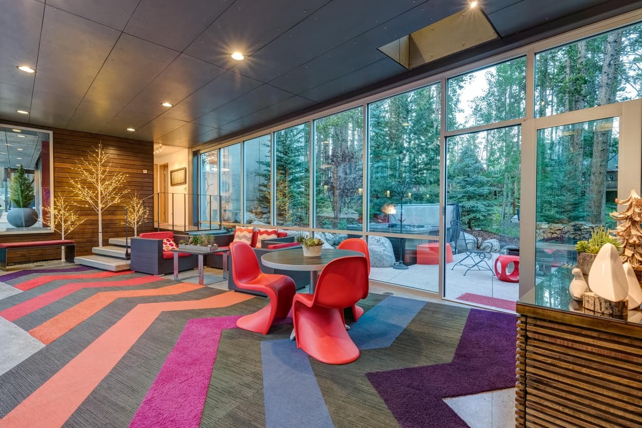 Seventh Heaven - Image 26