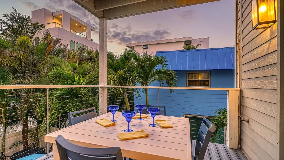 Island Escape House - Image 15