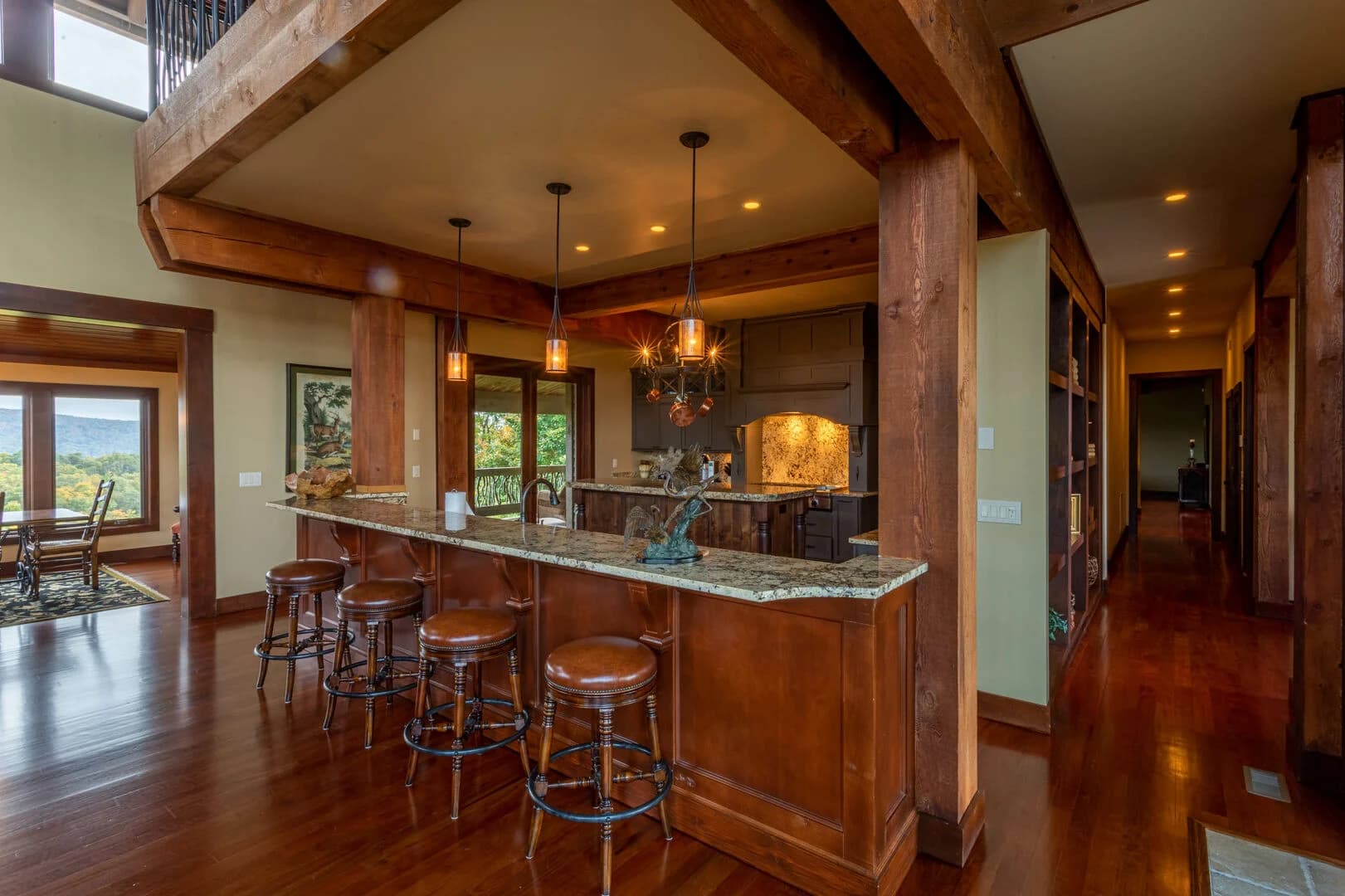 Overlook at Wilderness Trail - Image 4