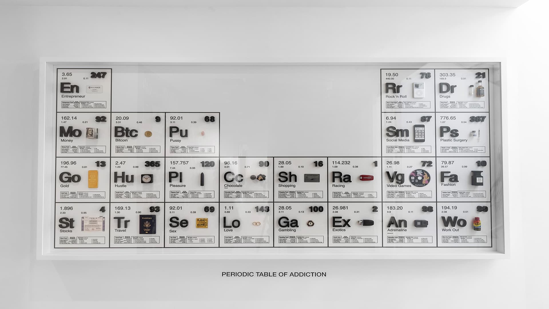 W South Beach Penthouse #2006 - Image 25