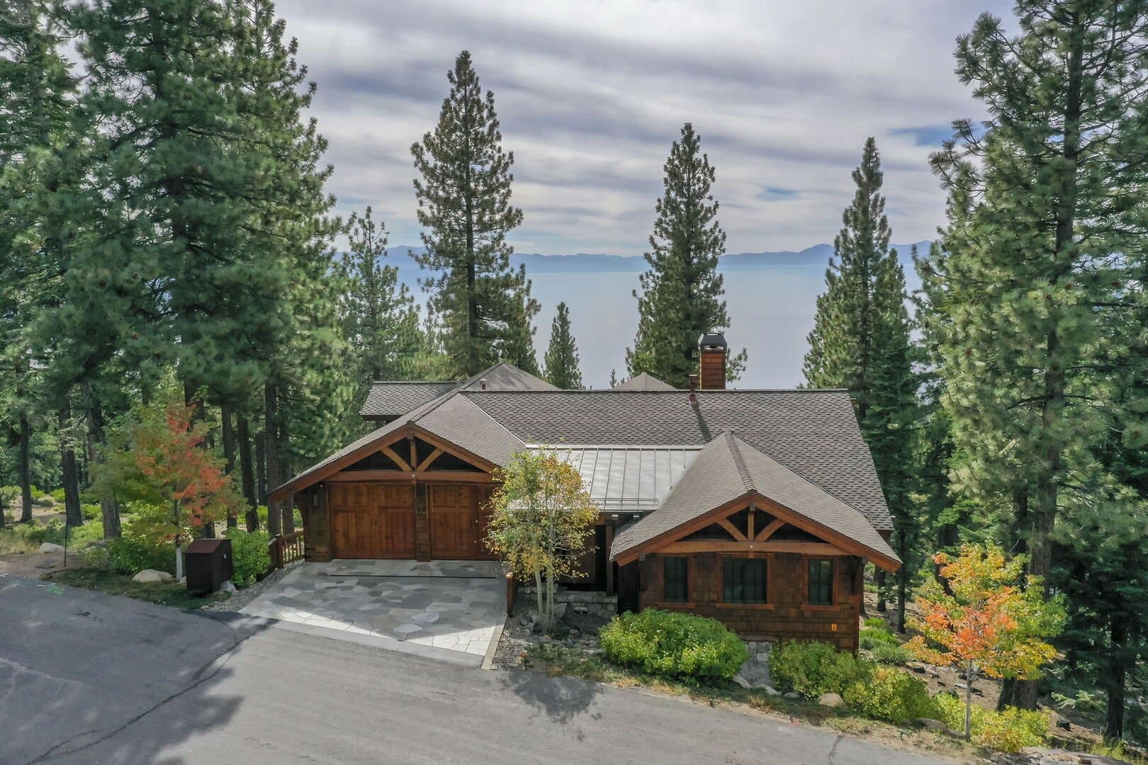 Fallen Leaf Lodge - Image 34