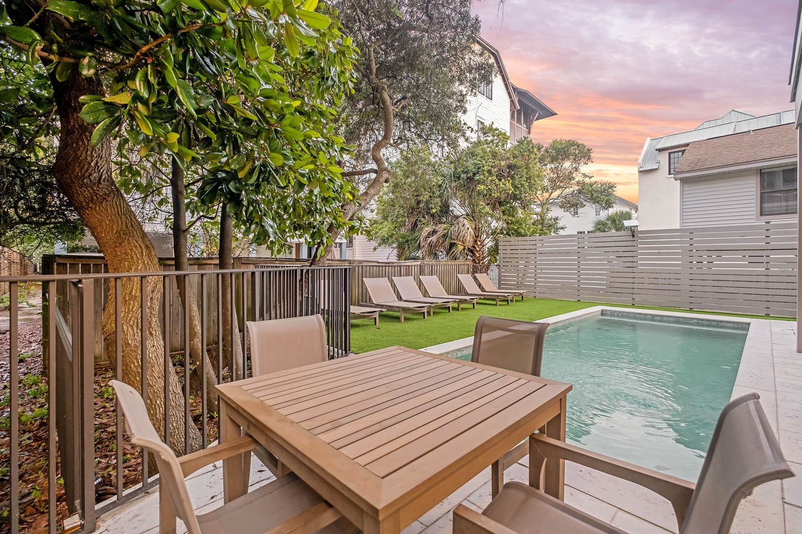 Dogwood Lookout - Image 64