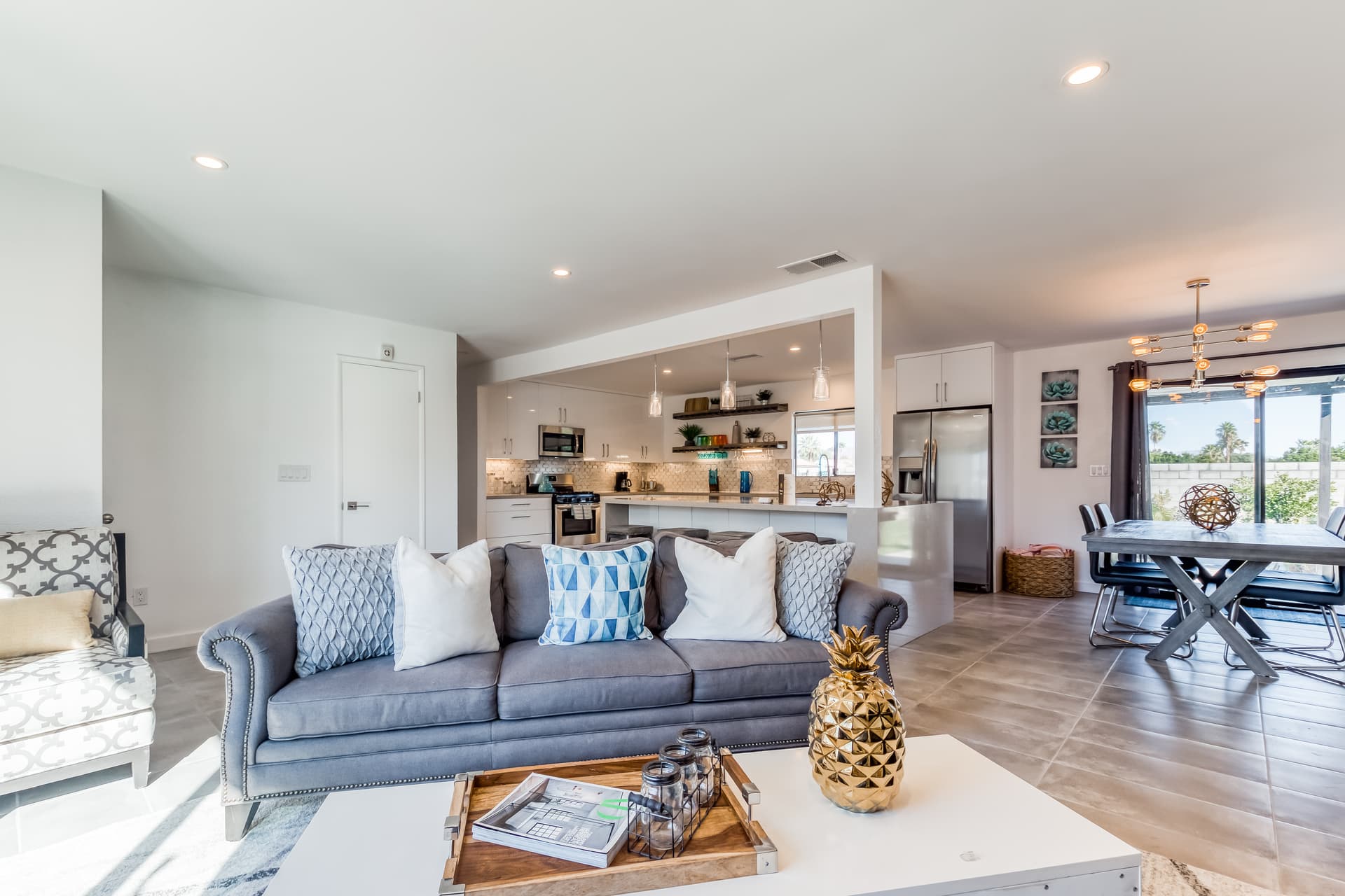 Peaceful Palms Home - Image 12