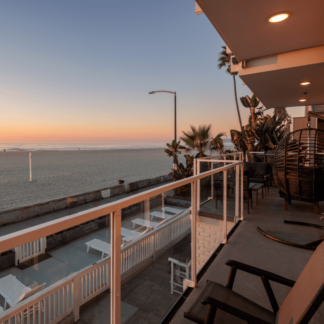 Oceanfront Retreat Two - Image 1