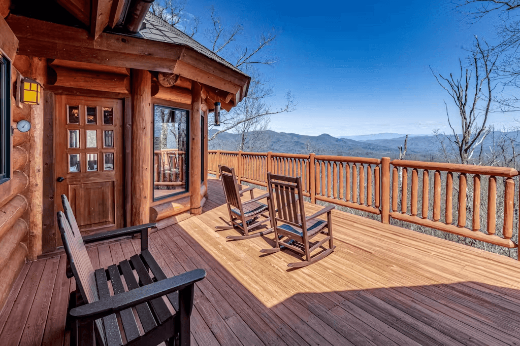 Two Bears - Image 39