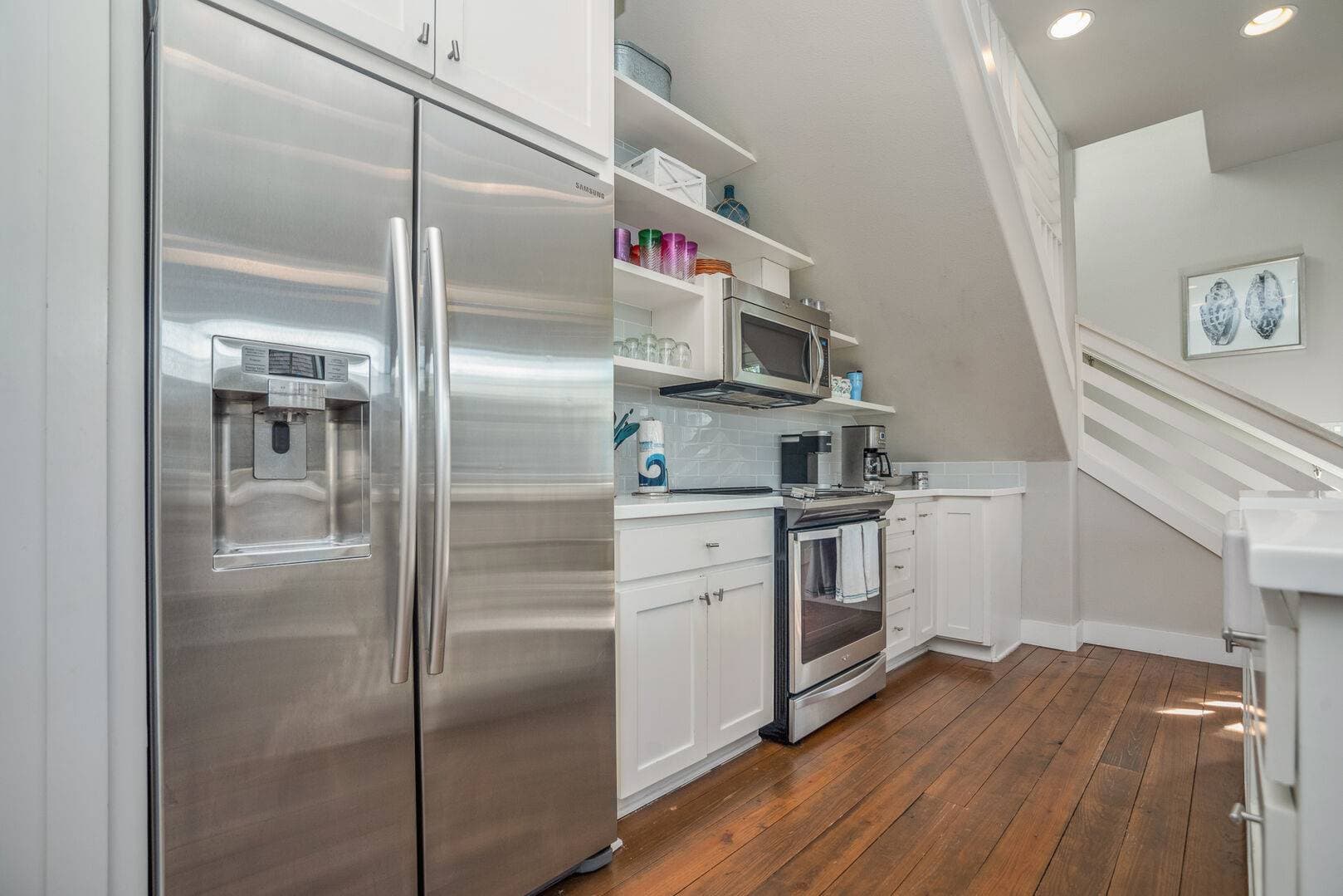 Oyster Sands Escape - Image 8