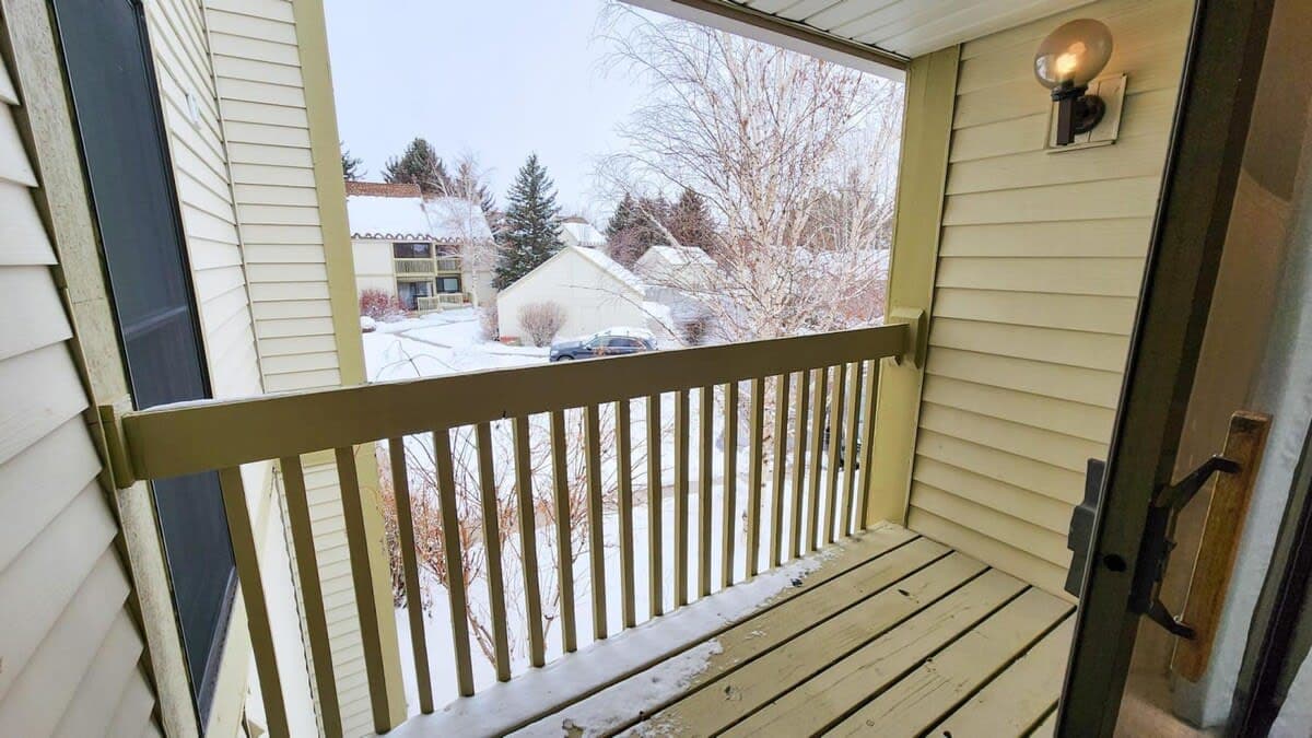 Mountainview Retreat - Image 26