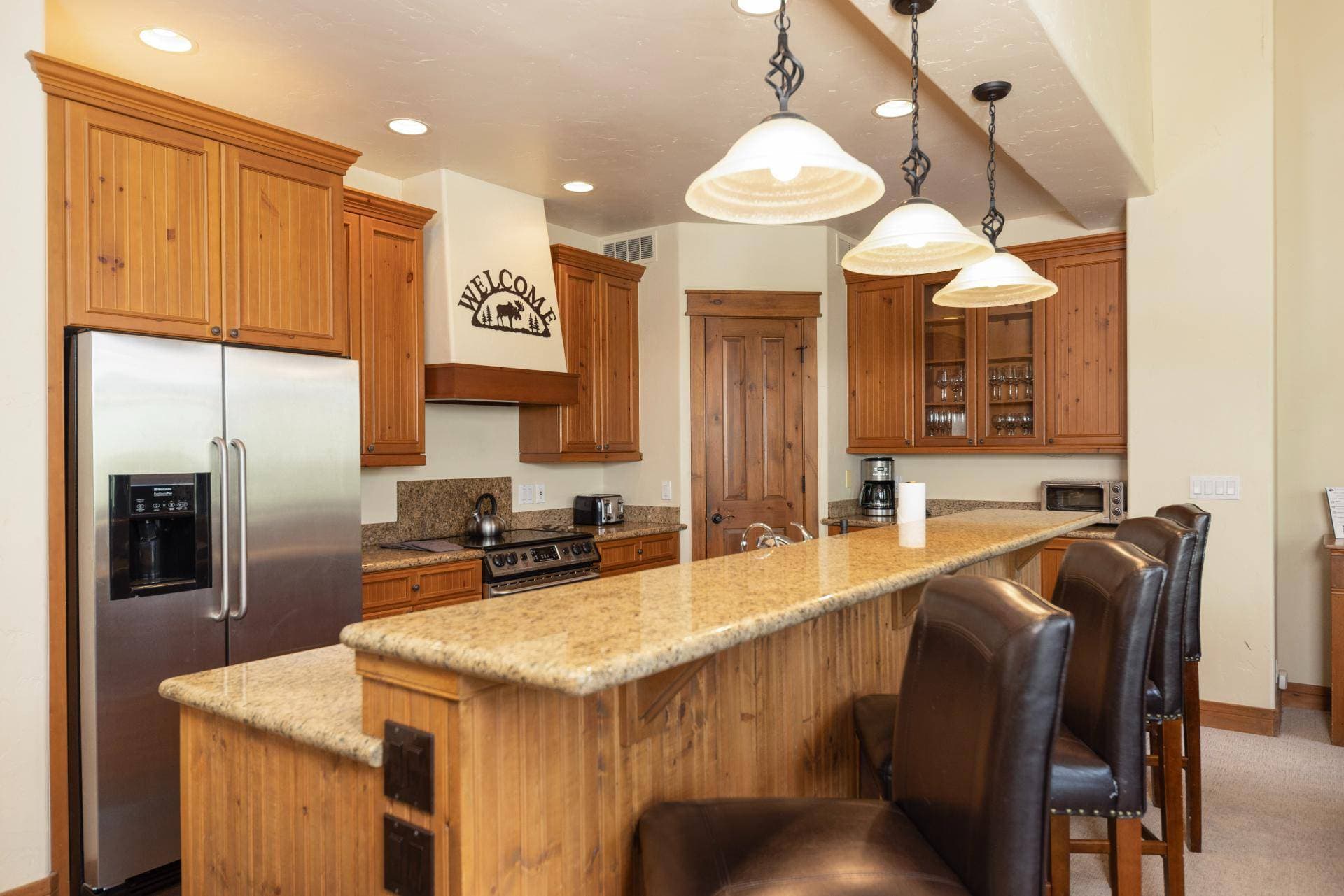 Lodge at Cucumber Patch - Image 5