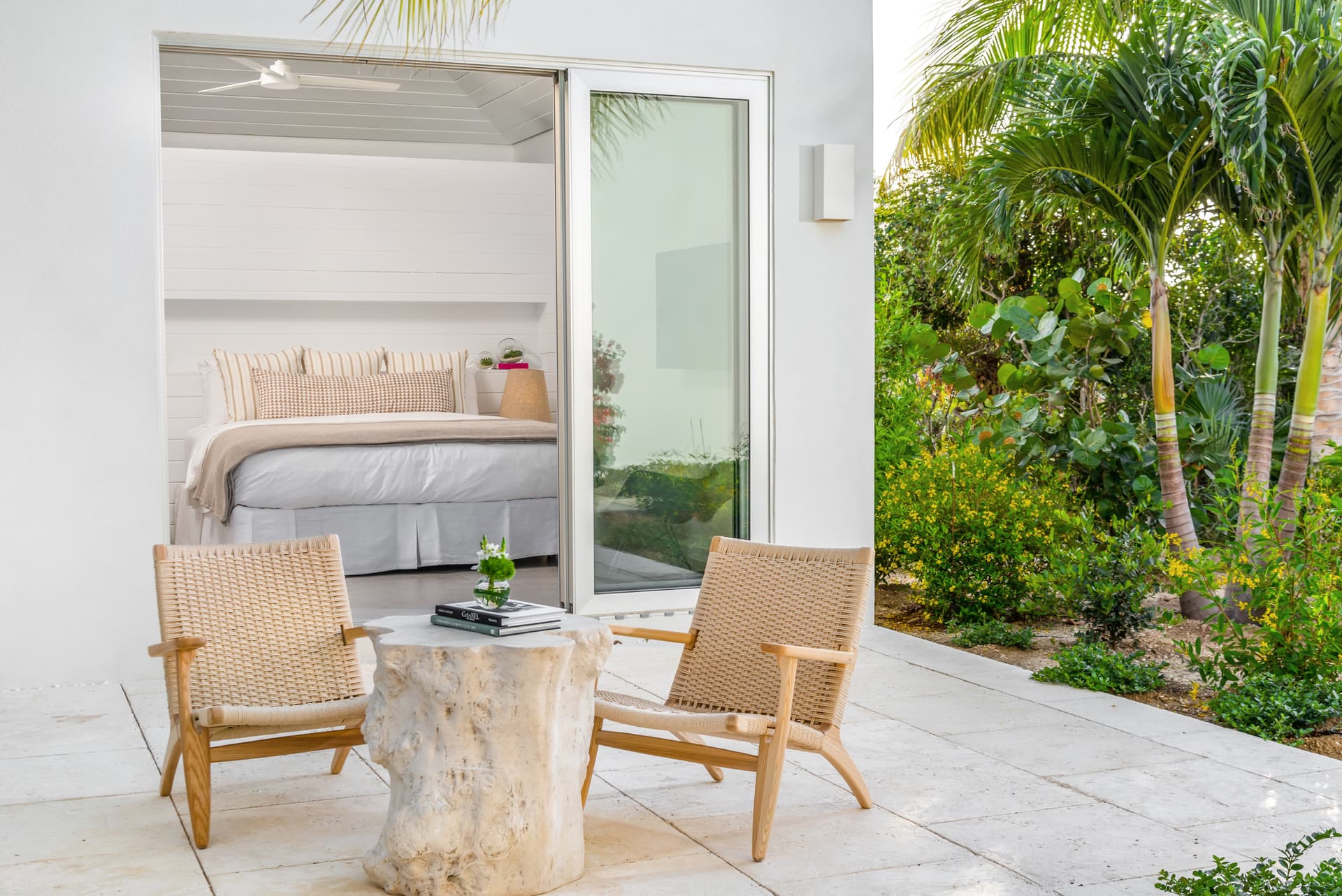 Long Bay Five Bedroom Beachfront - Image 9