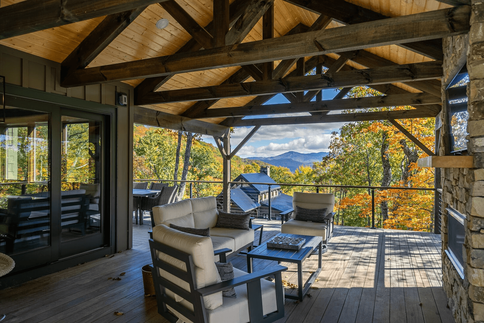 Ambience Lodge - Image 71