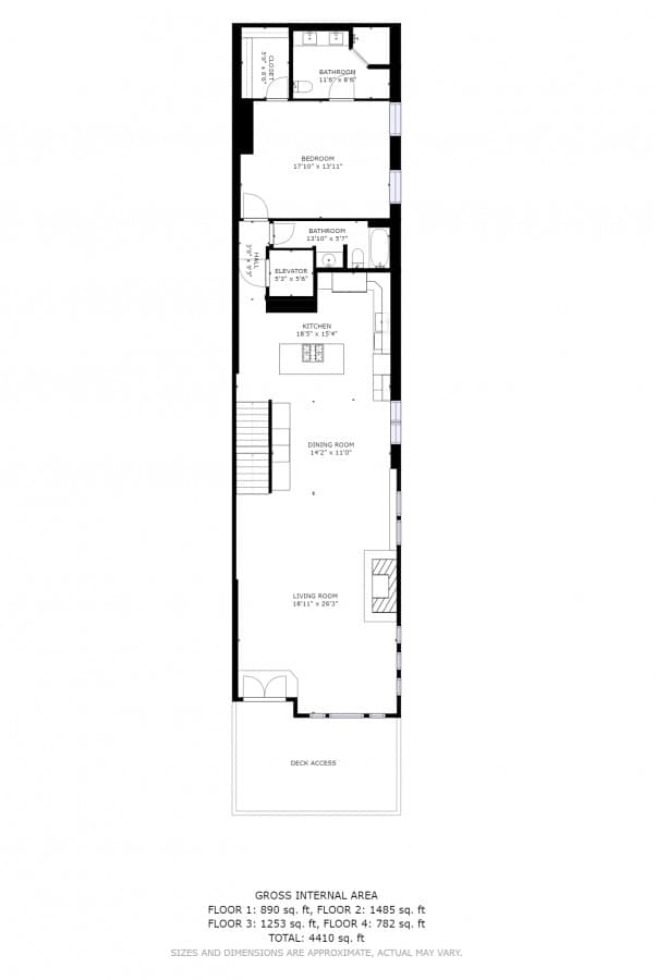 Deer Valley Villa - Image 47