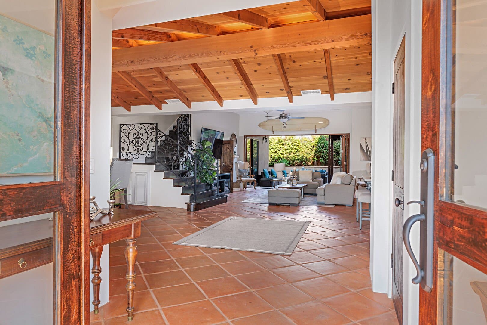 Hacienda Arcos Entire Home - Image 2