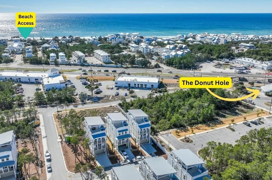 Coastal Canopy - Image 2