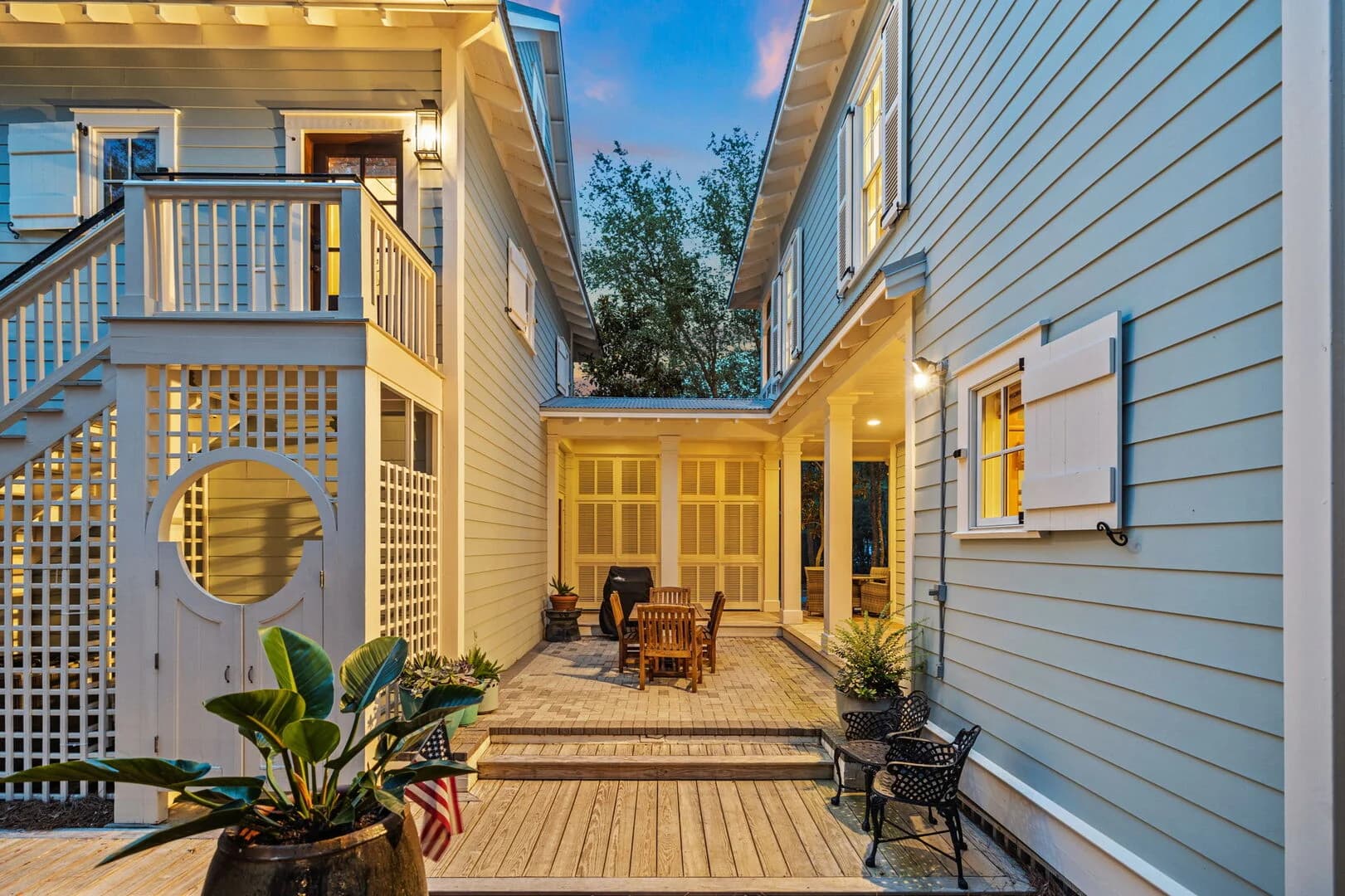 Park Place - Image 39