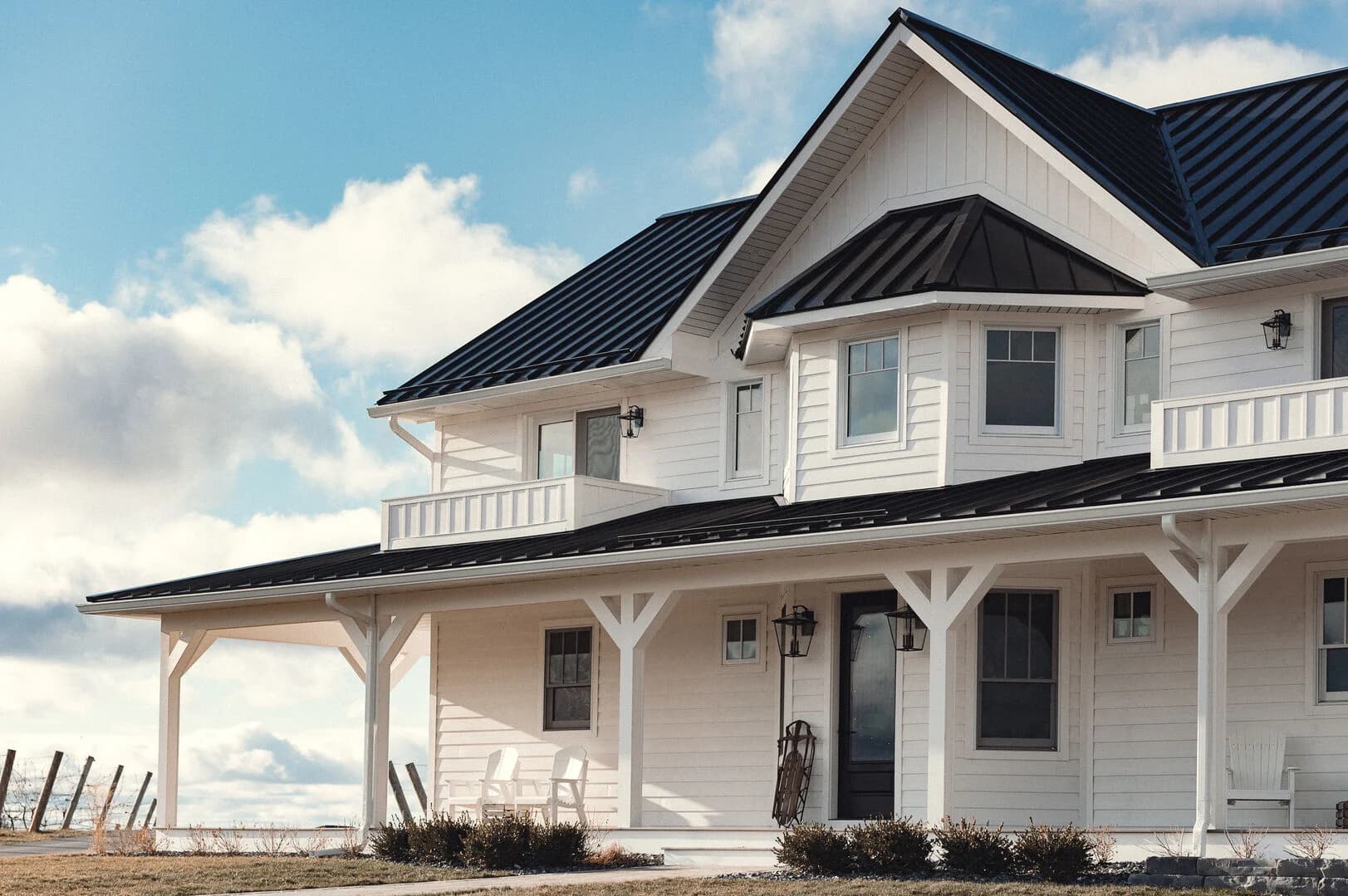 Ann Riley Farmhouse - Image 51