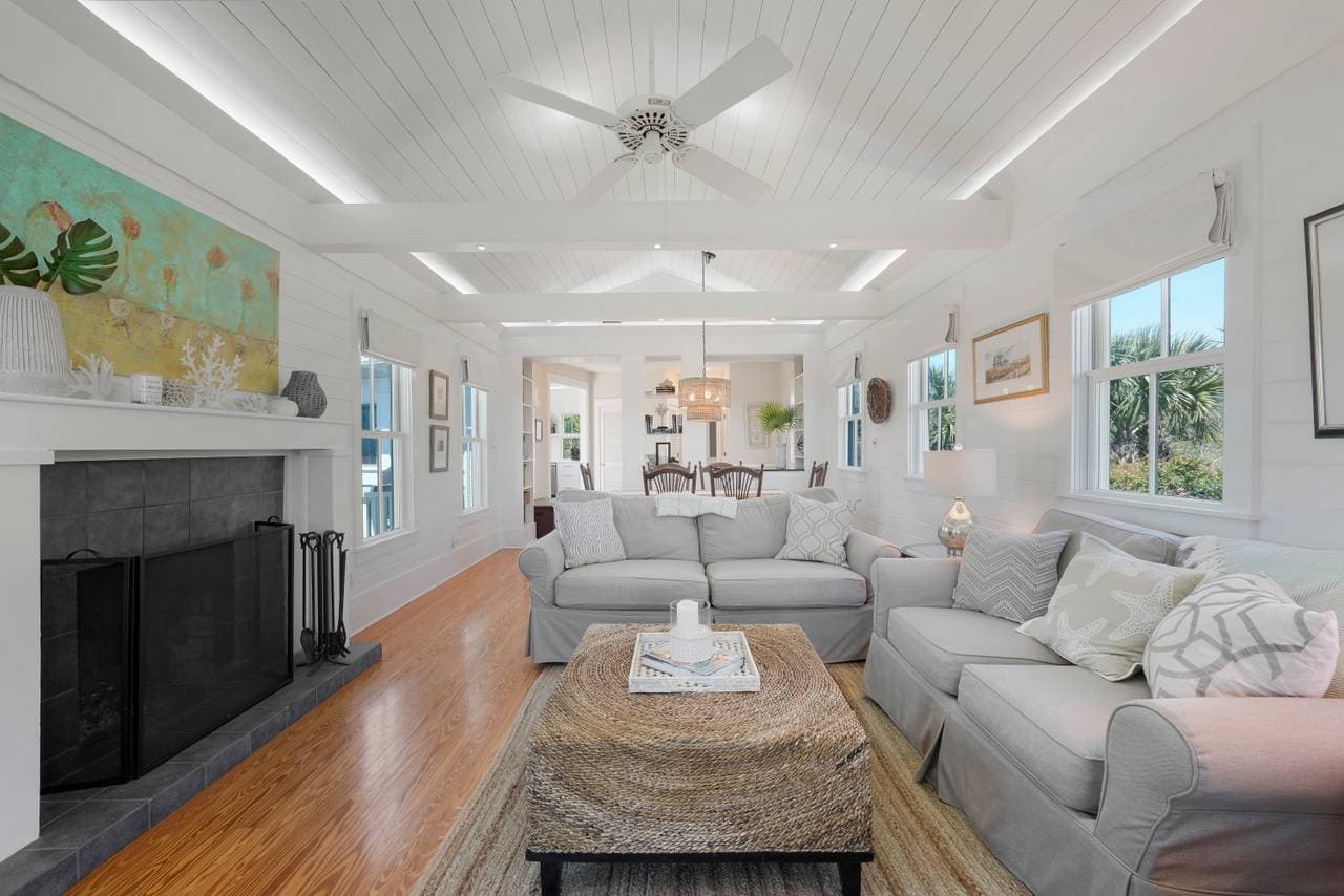 Toye Cottage - Image 3