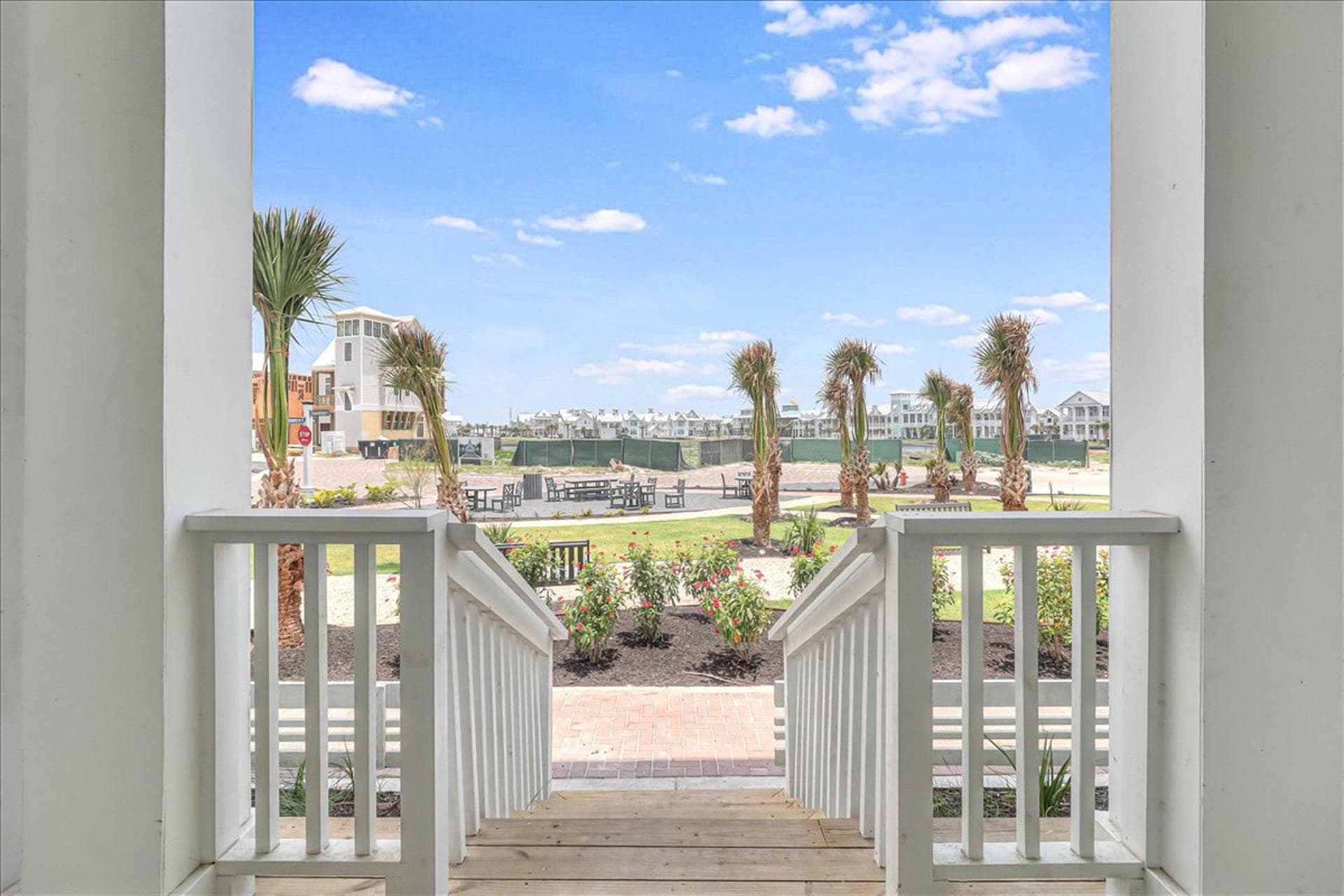 Southern Sandcastle - Image 49