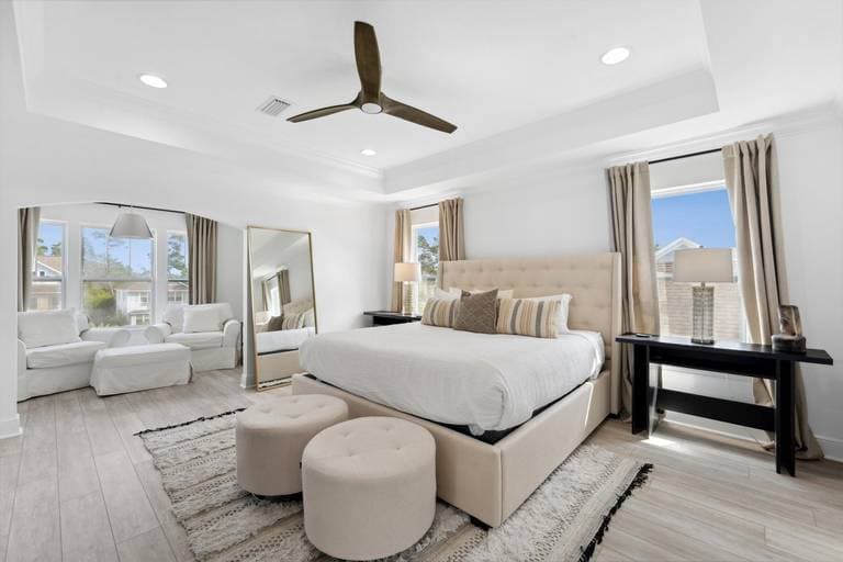 Coastal Cabana Beach House - Image 13