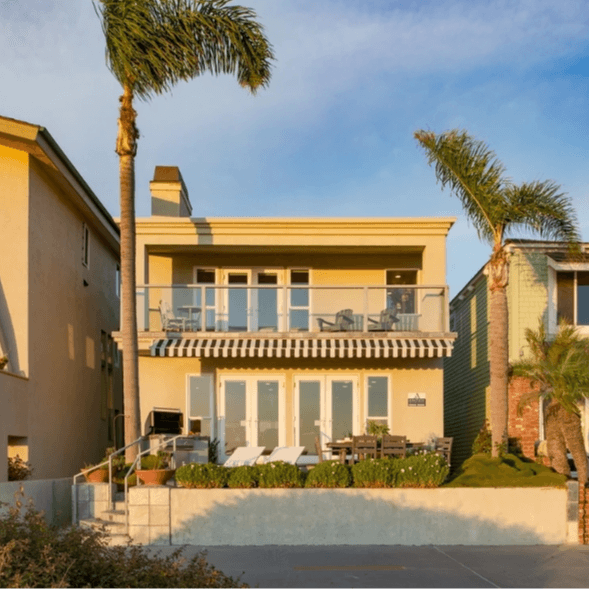 Beach Break - Image 1