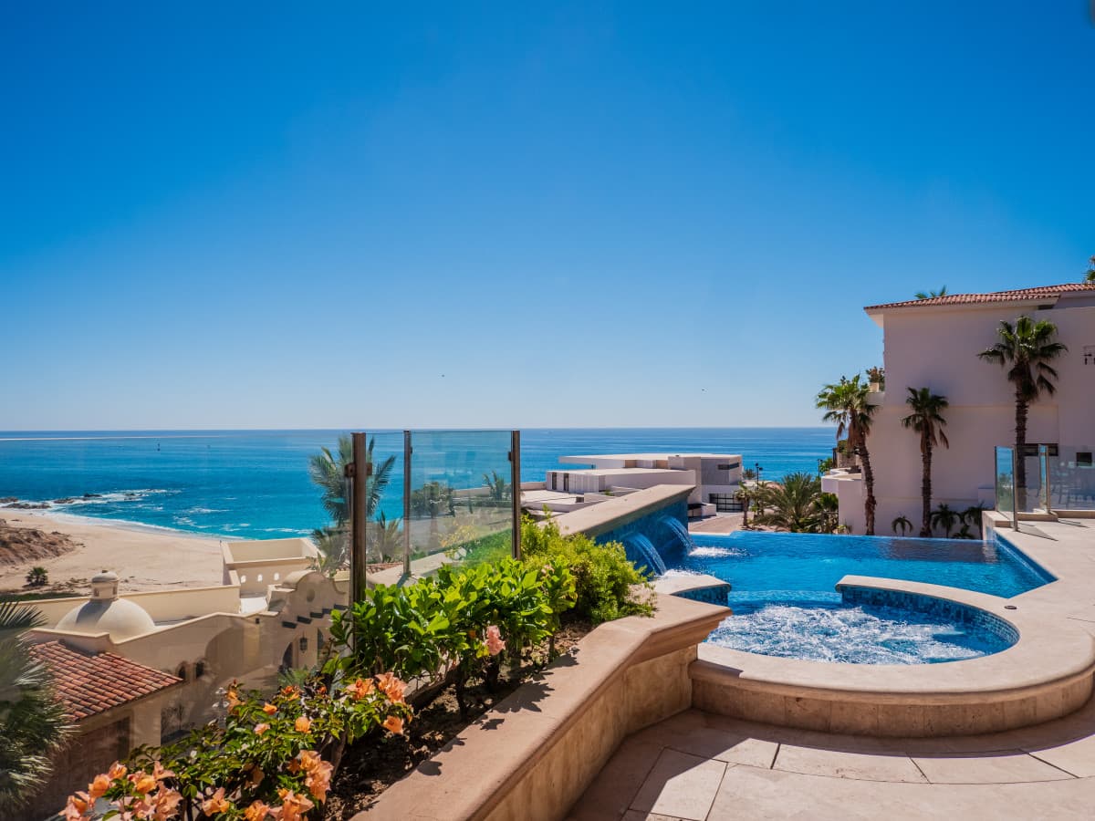 Cabo Colorado Villa - Image 2