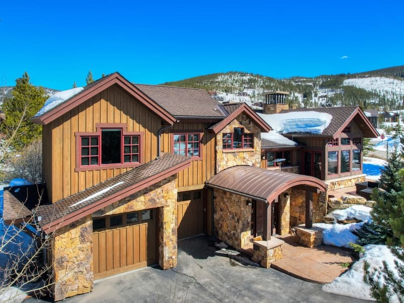 Long Ridge Lodge by the Breck Golf Course - Image 27