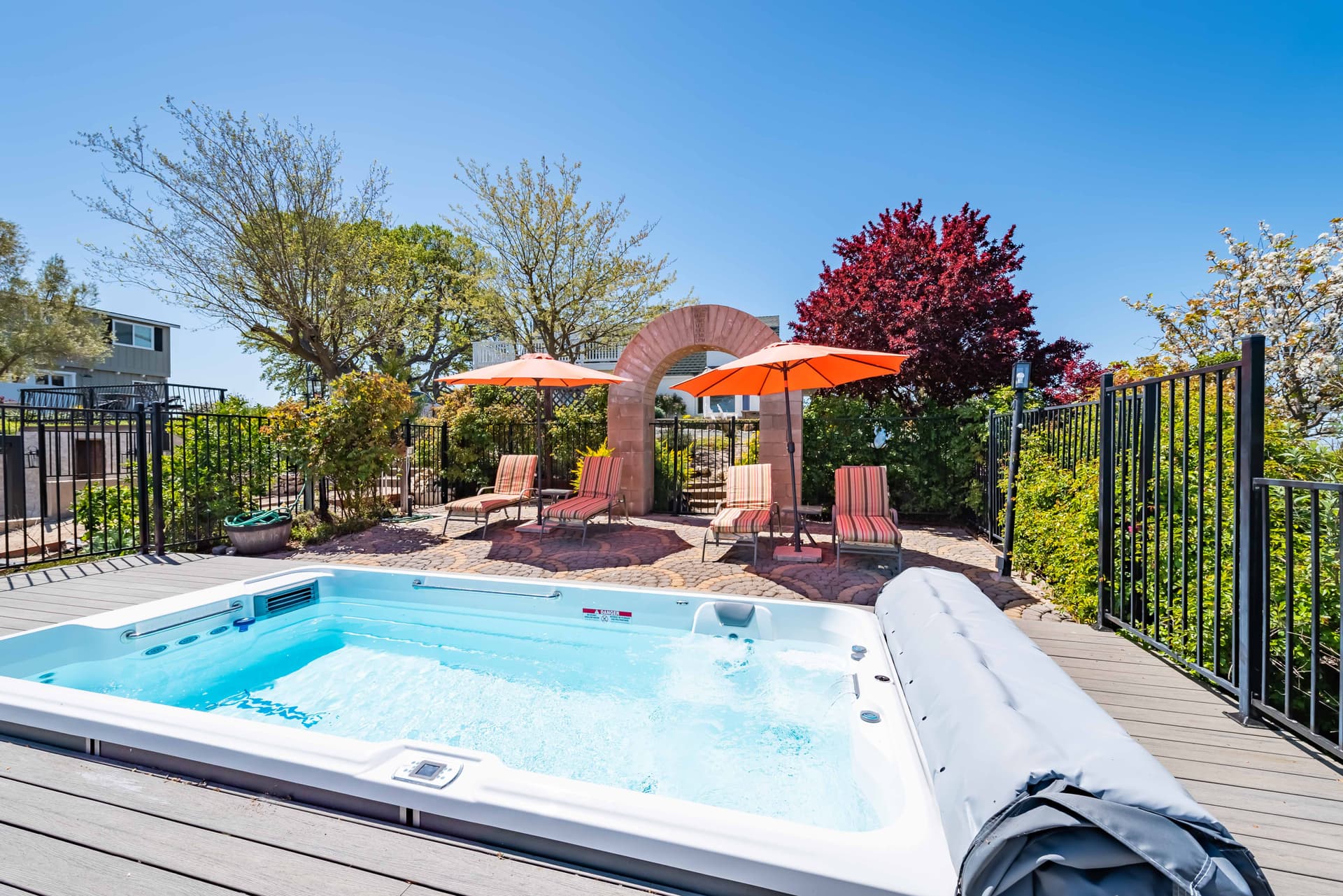 Hidden Acre Vineyard Estate - Image 53