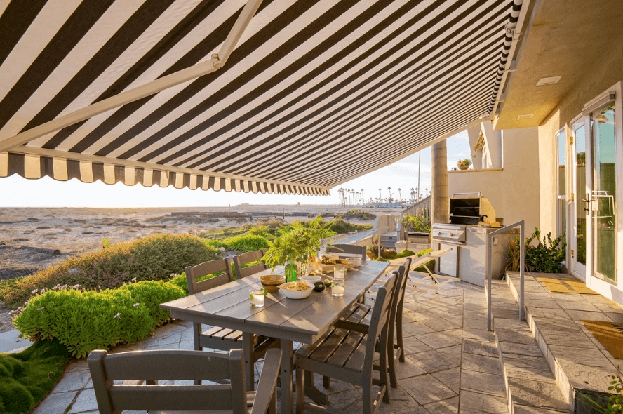 Beach Break - Image 30