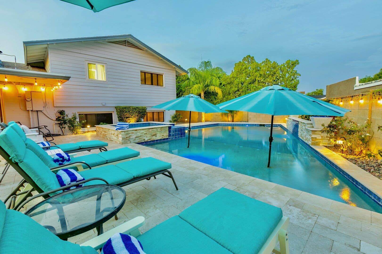 Paradise Escape - Image 37