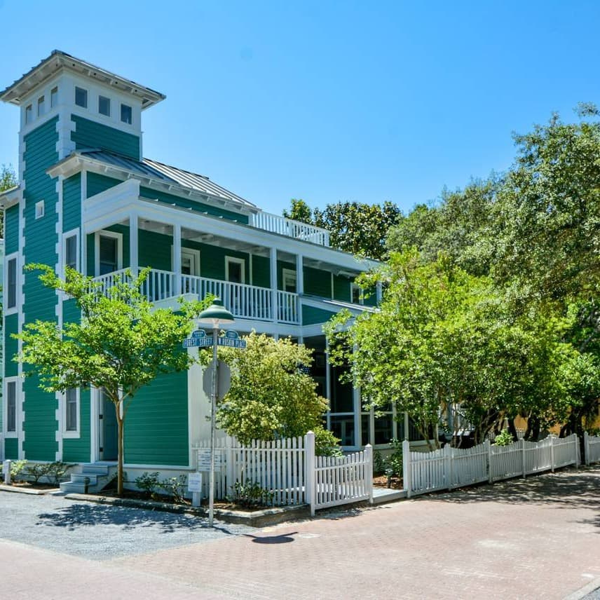 Lucky Charm - Image 1