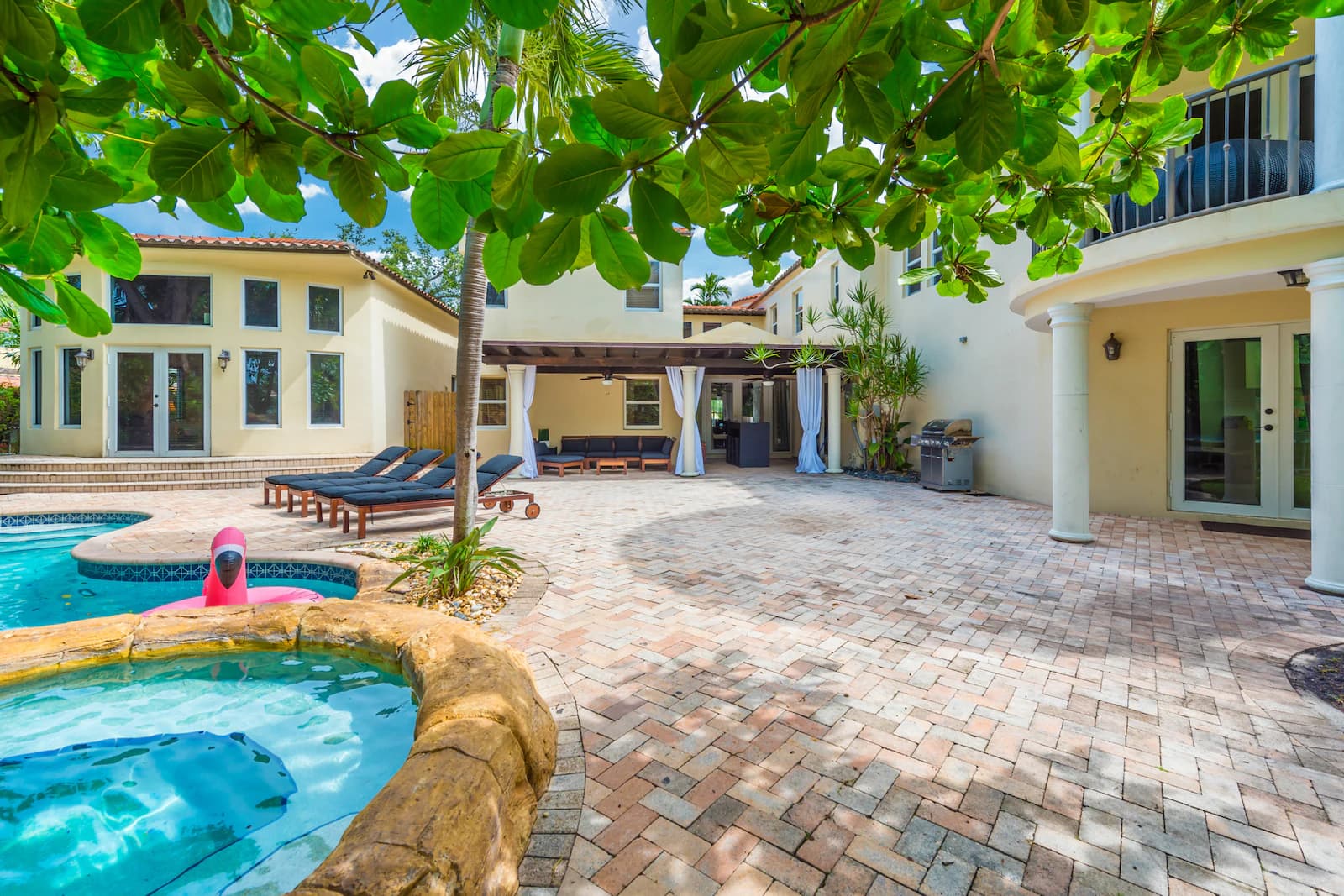 Villa Justina - Image 5