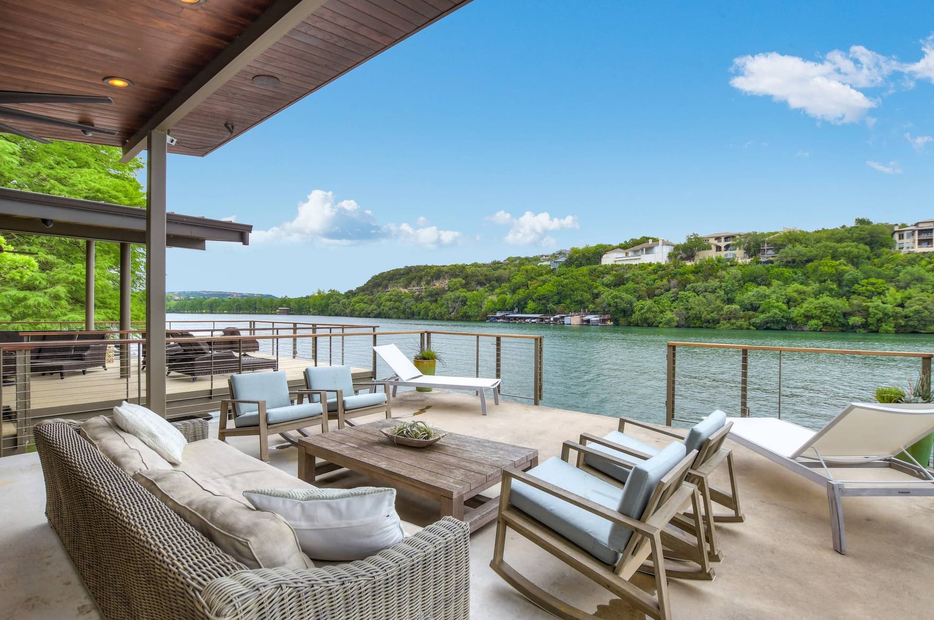 Lakeside on Lake Austin - Image 3