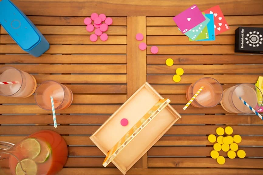 Hamilton II - Image 24