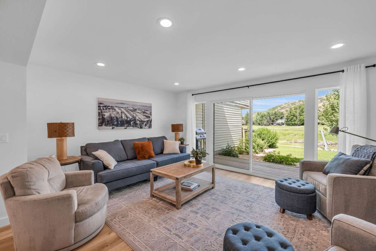Mountainview Retreat - Image 4