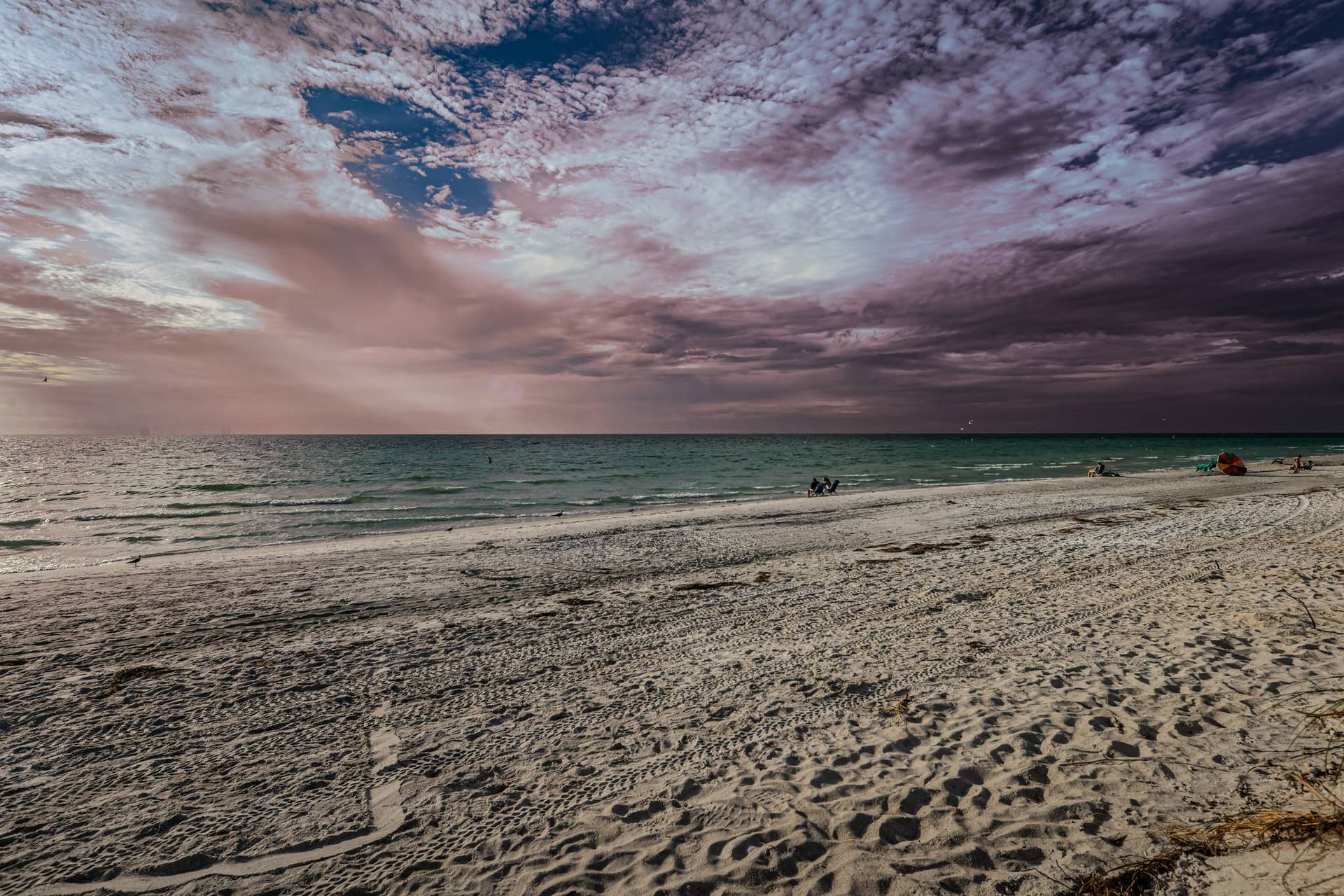 Ocean Blue Villa - Image 52