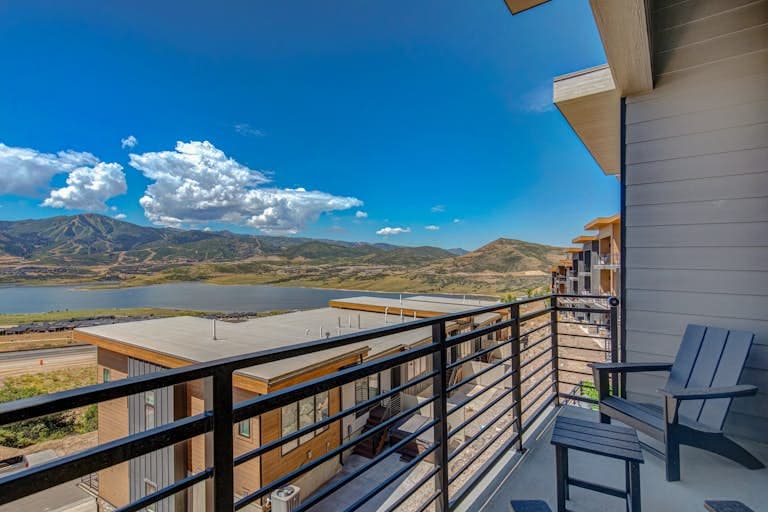 On Top of the Mountains - Image 42