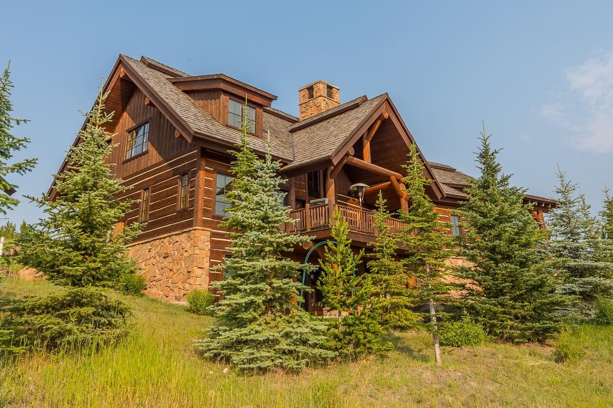 Settlement Cabin - Image 39