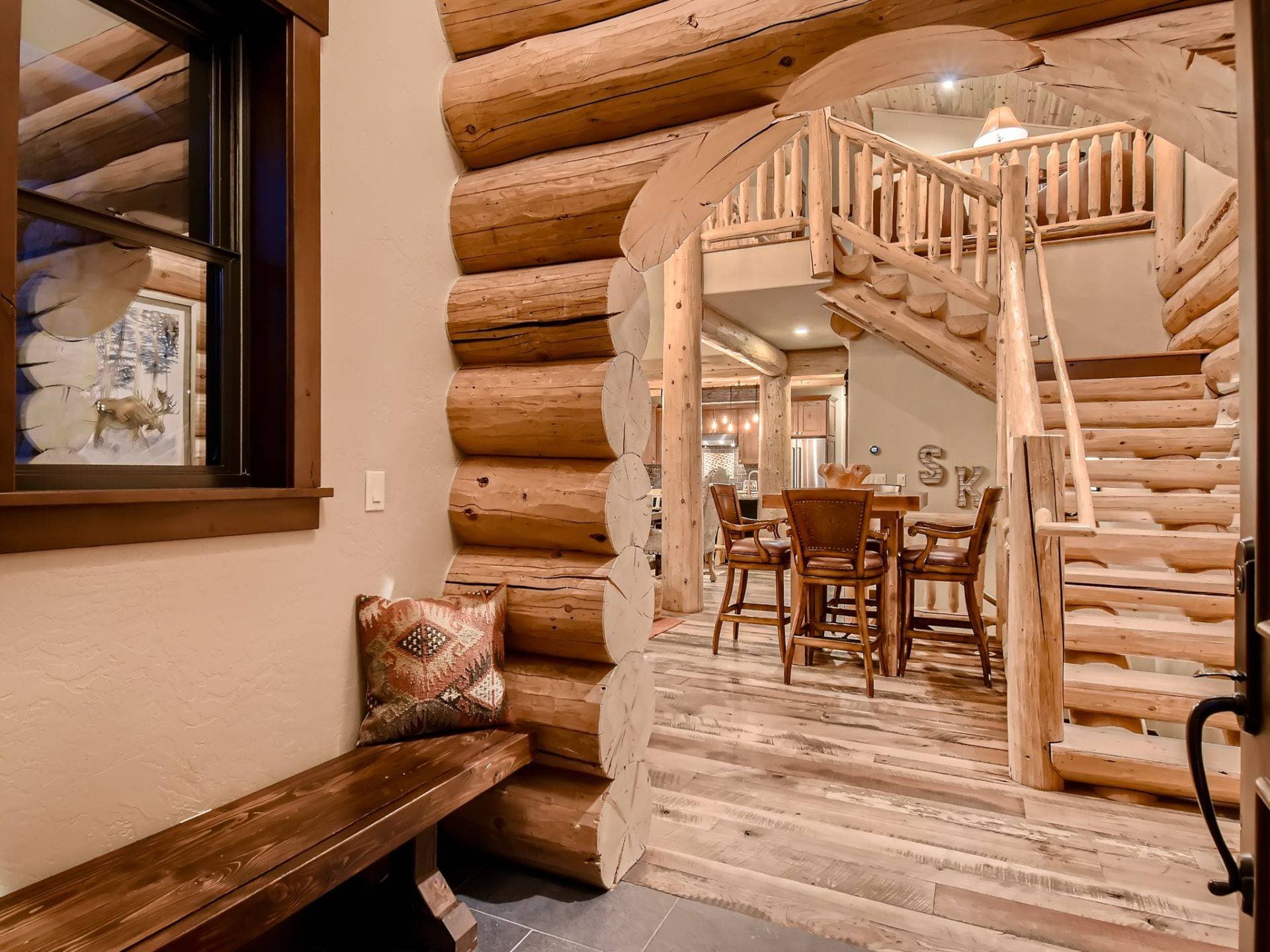 Pine Ridge Cabin - Image 7