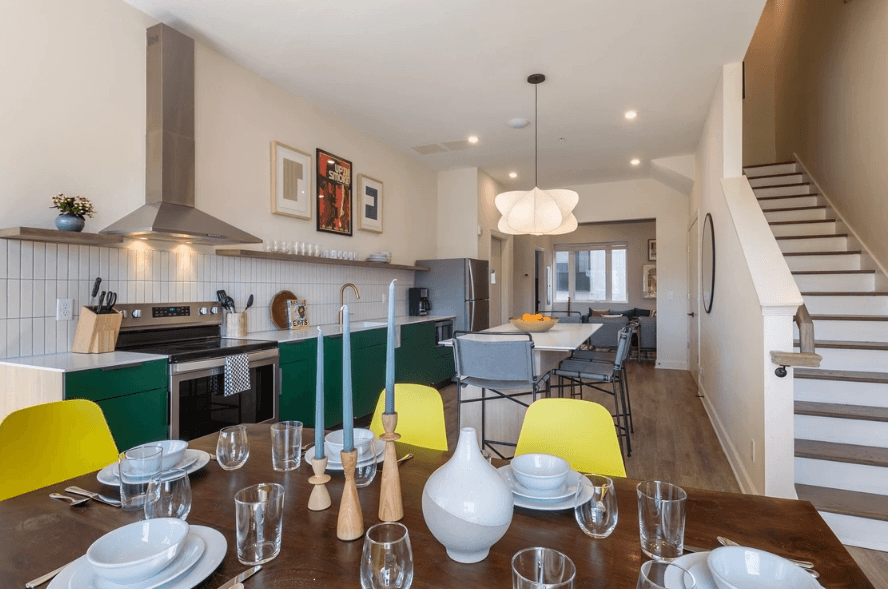 Lunar Residence - Image 17