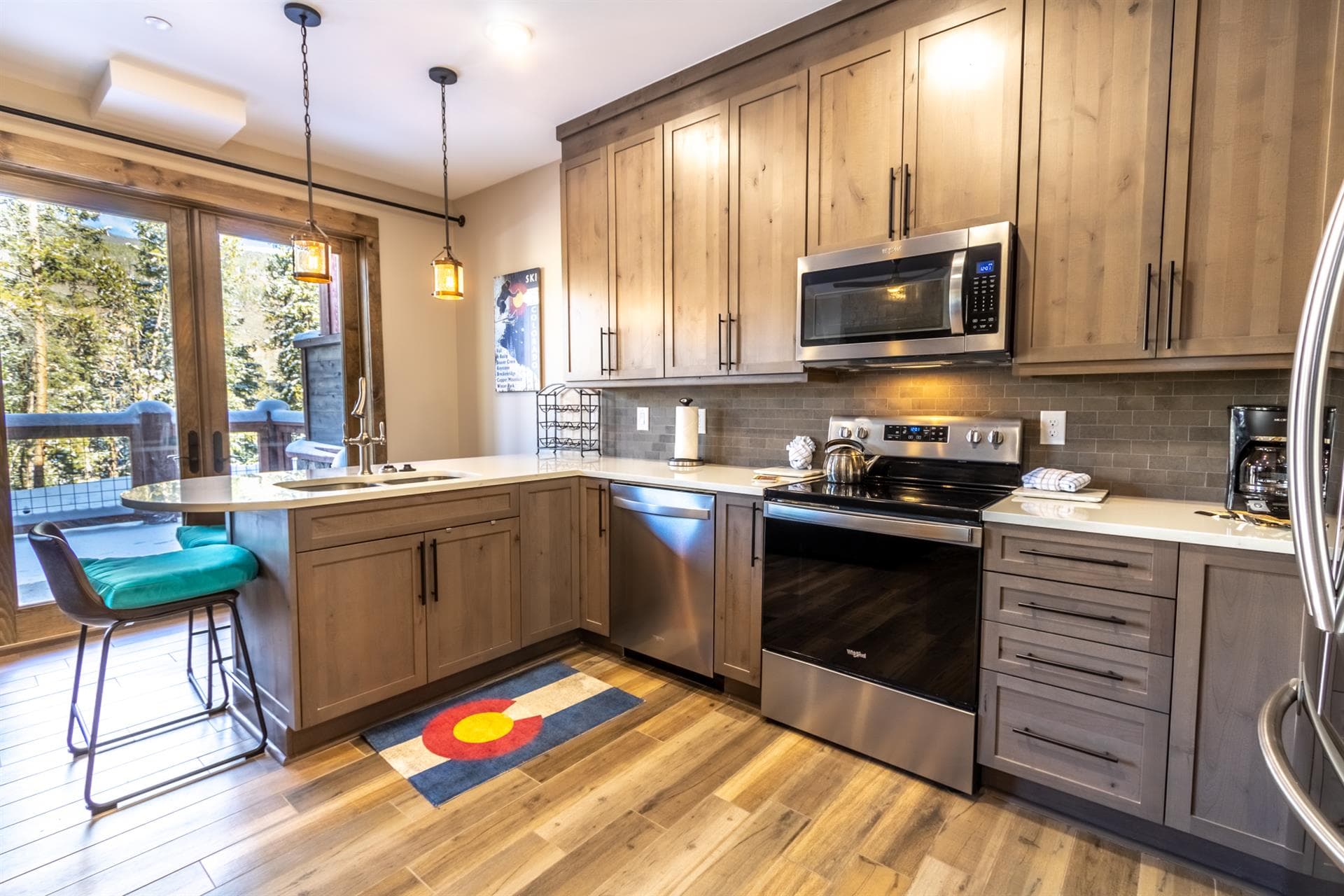 Season at Keystone - Image 3