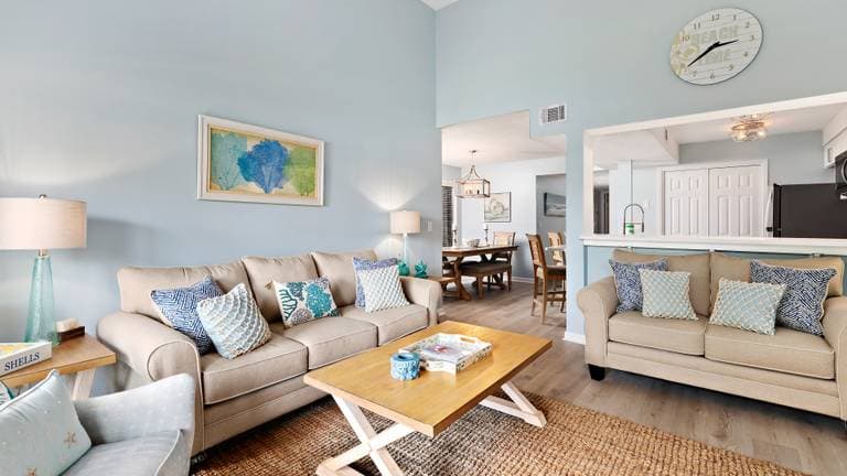 Beachwalk Villa #5155 - Image 2