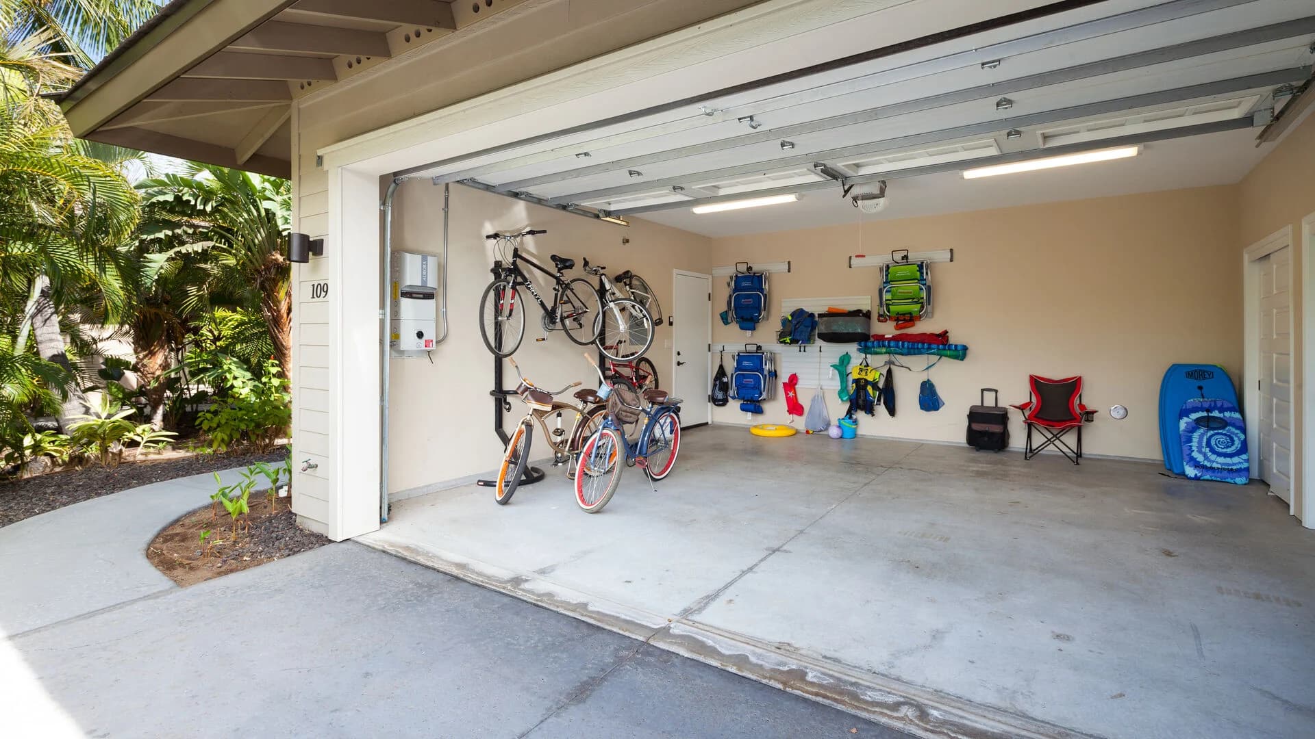 Tropical Breezes Villa - Image 38