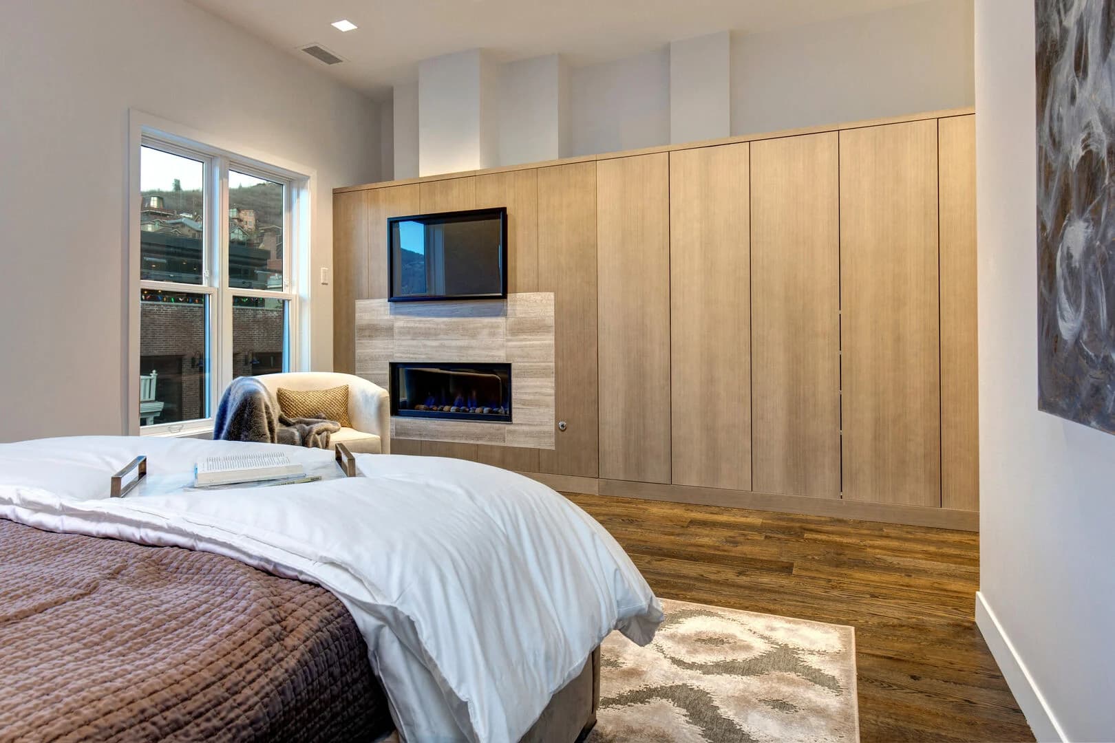 Main Parkite Home - Image 22