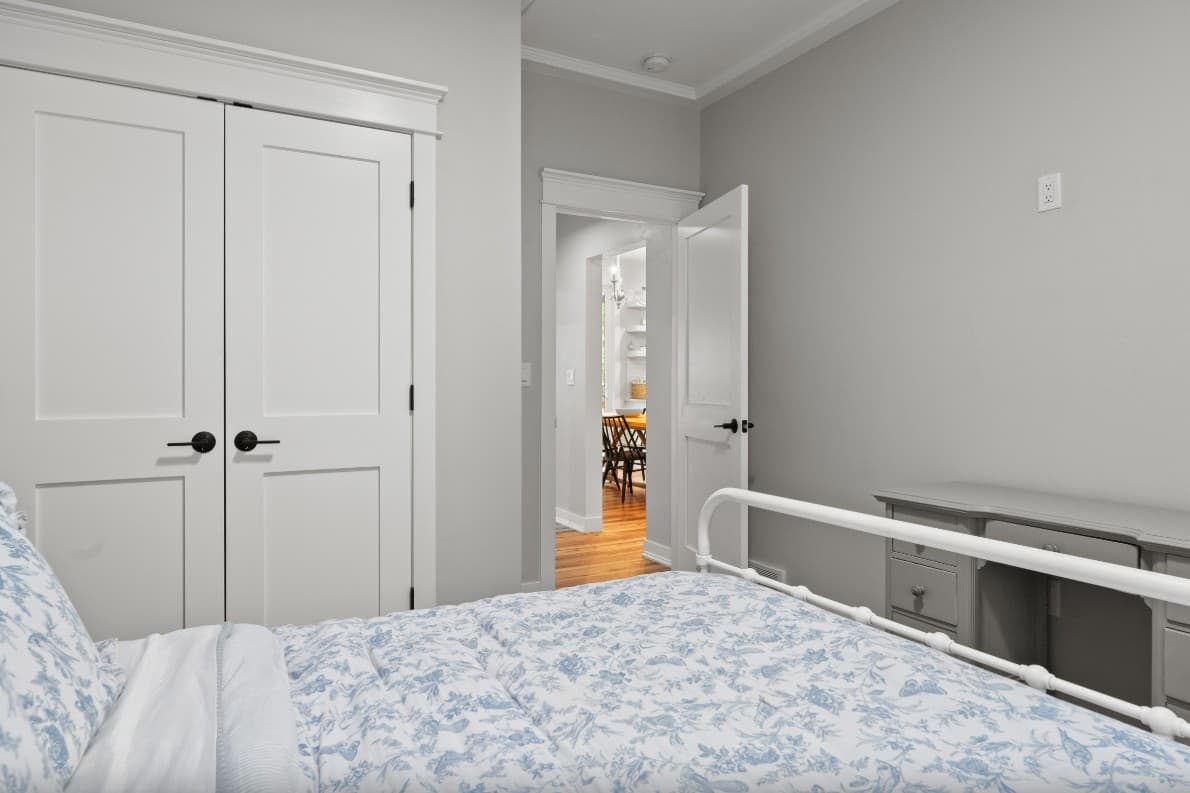 Bearly Hare Cottage - Image 39