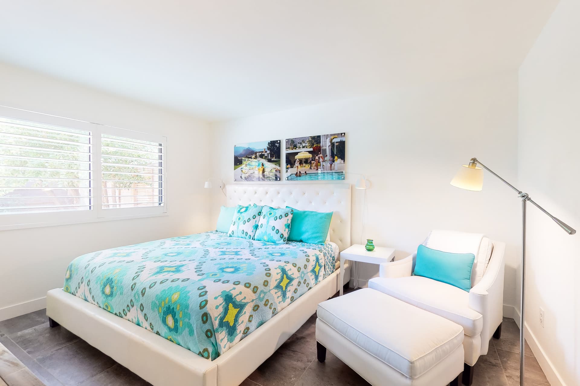 Freestone Modern Home - Image 12