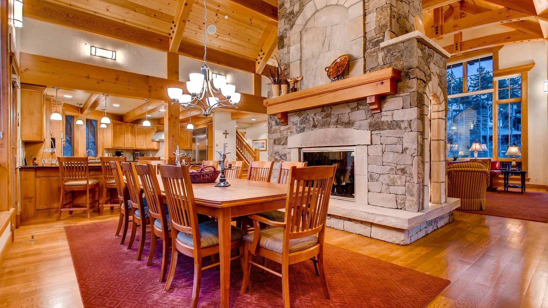 Timber Trail Lodge - Image 5