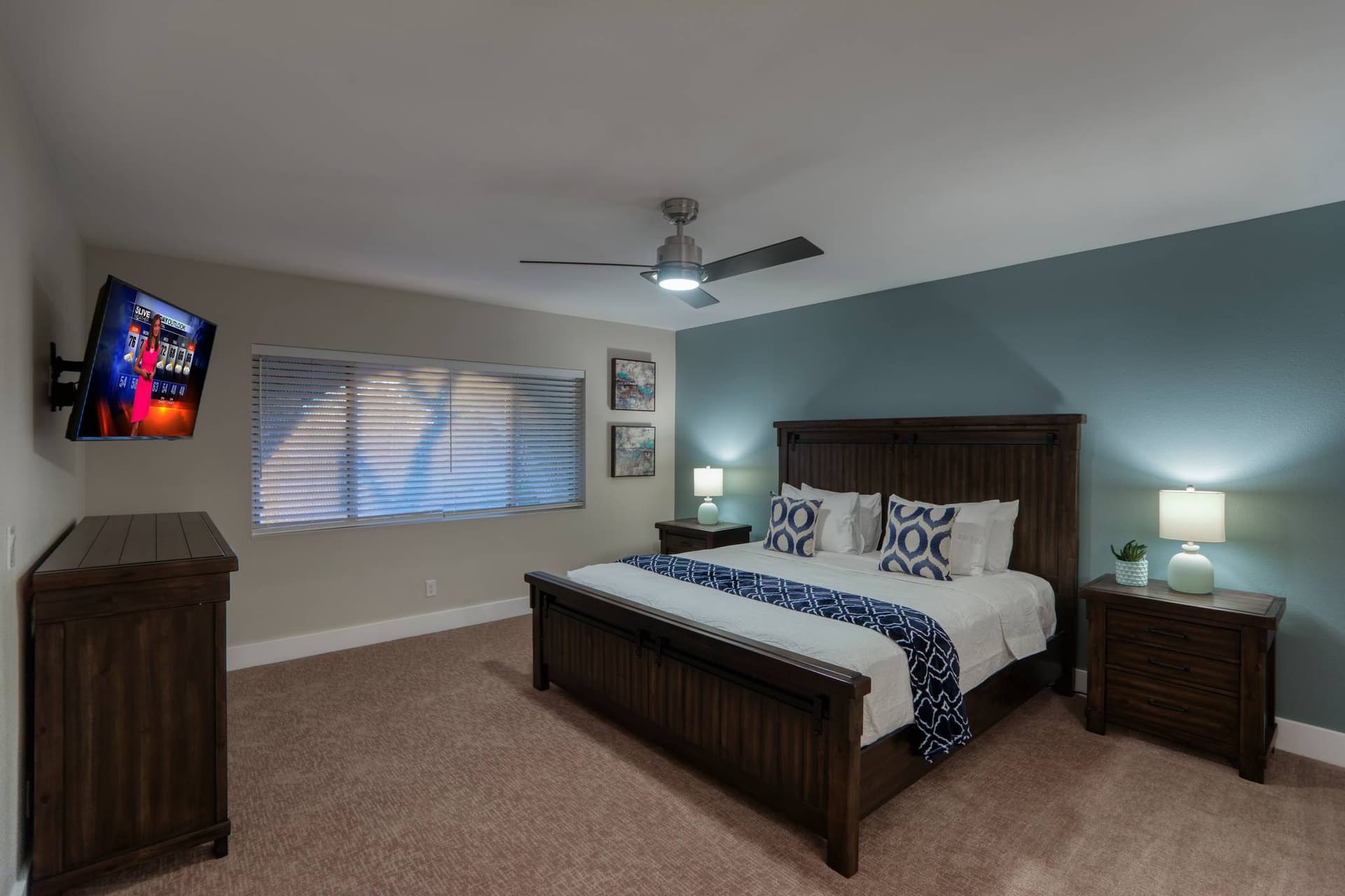 Desert Retreat - Image 46