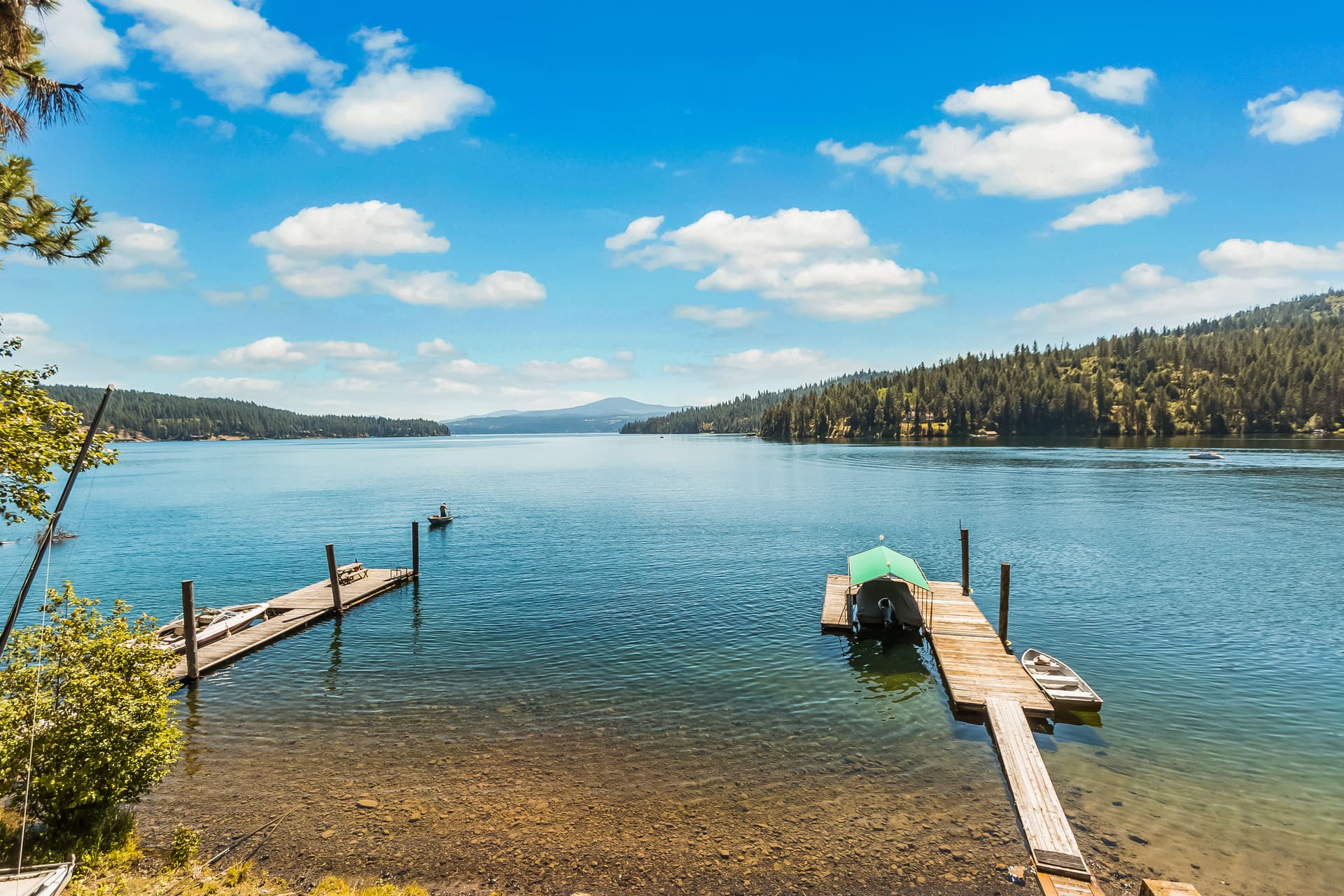 Mica Bay Serenity Cabin - Image 21