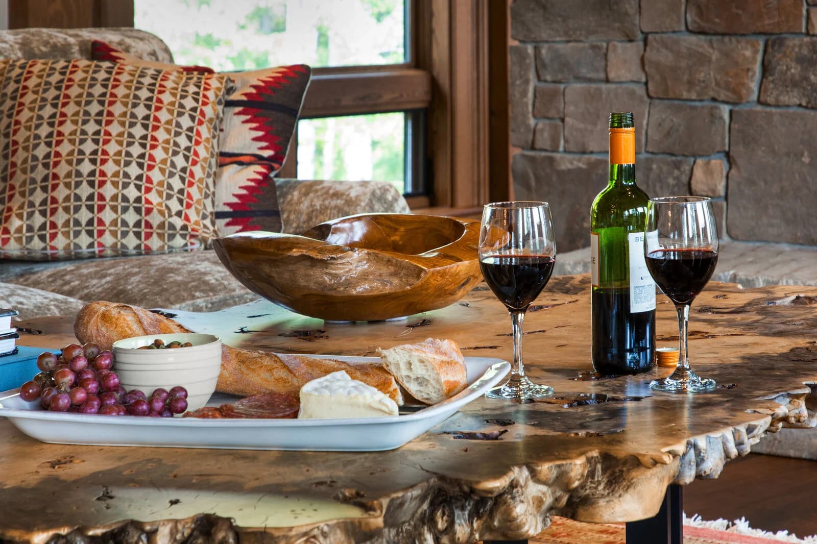 Heartwood Lodge - Image 4