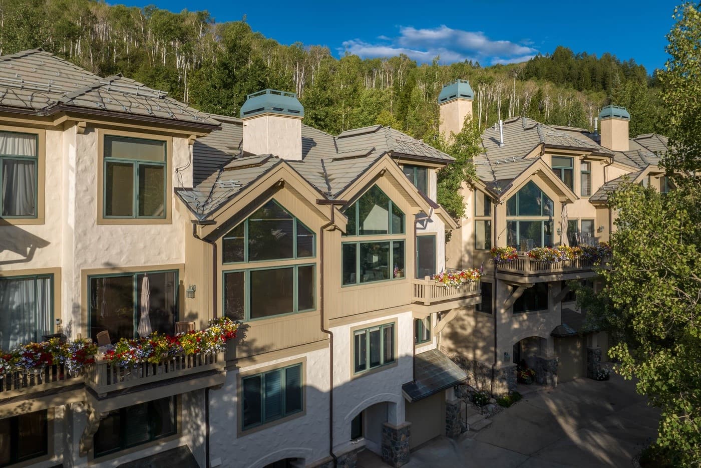 Stone Creek Chalet at The Aspens - Image 22