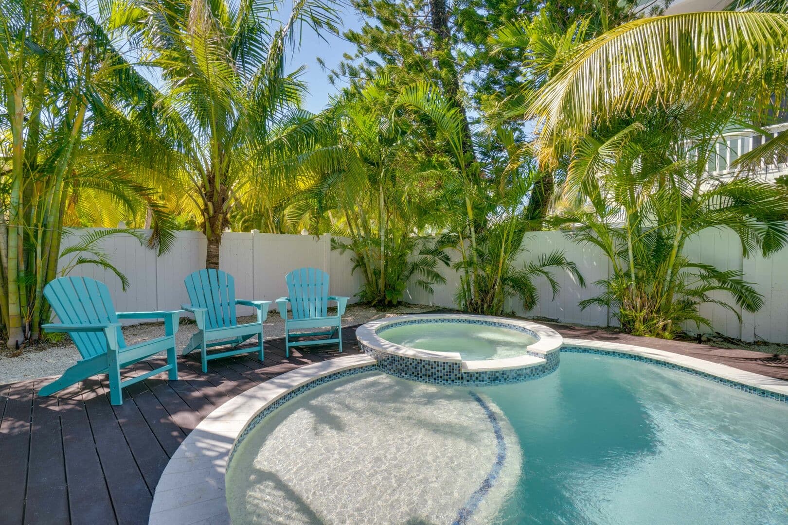 Portside Paradise House - Image 27